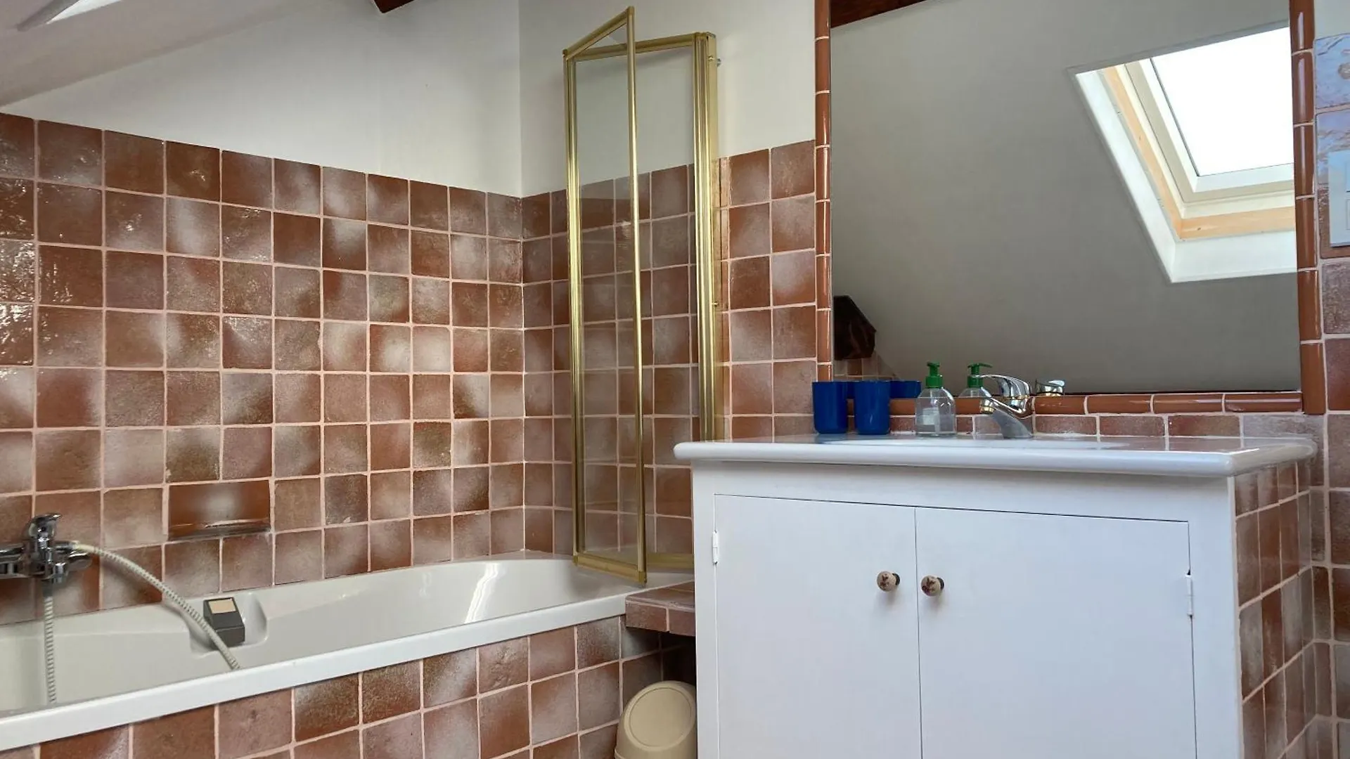 Bed and Breakfast Sous Le Bon Toit Belley